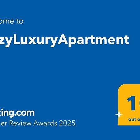 Cozyluxuryapartment Keramotí Eksteriør bilde