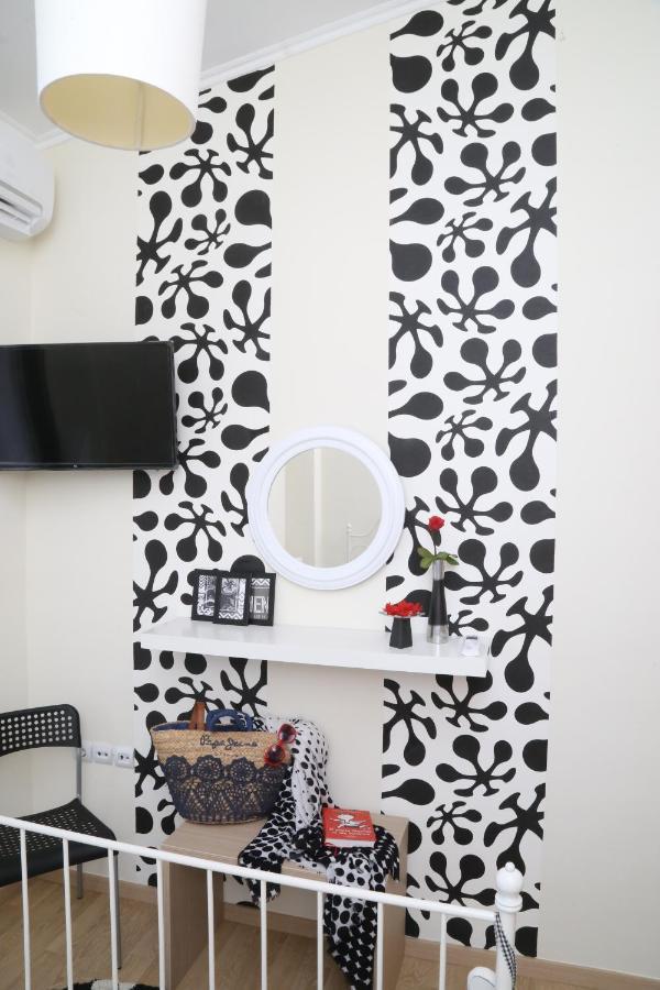 Cozyluxuryapartment Keramotí Eksteriør bilde