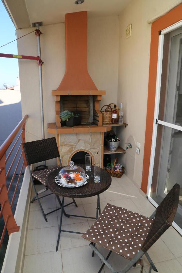 Cozyluxuryapartment Keramotí Eksteriør bilde