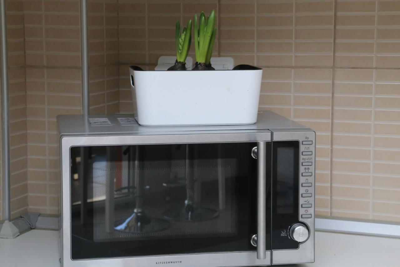 Cozyluxuryapartment Keramotí Eksteriør bilde