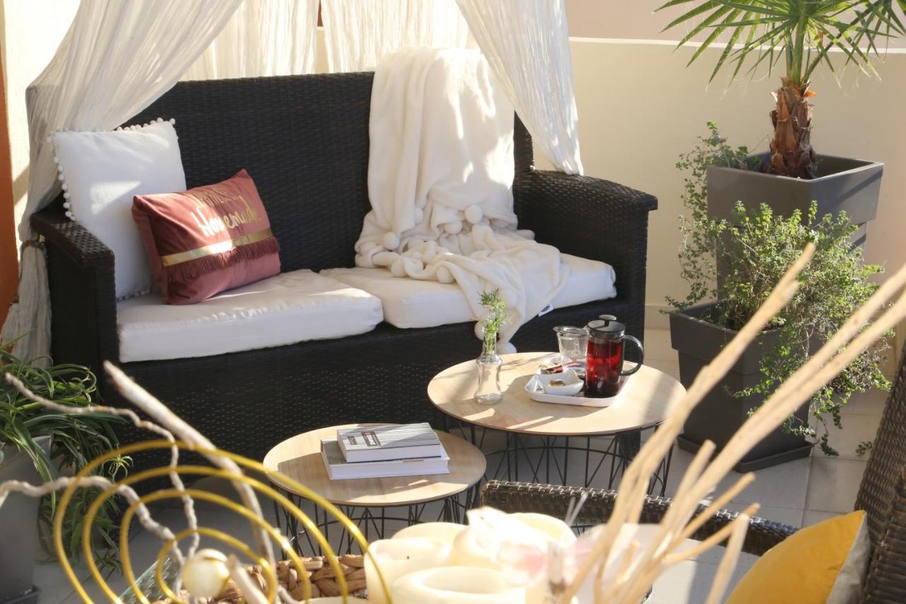 Cozyluxuryapartment Keramotí Eksteriør bilde