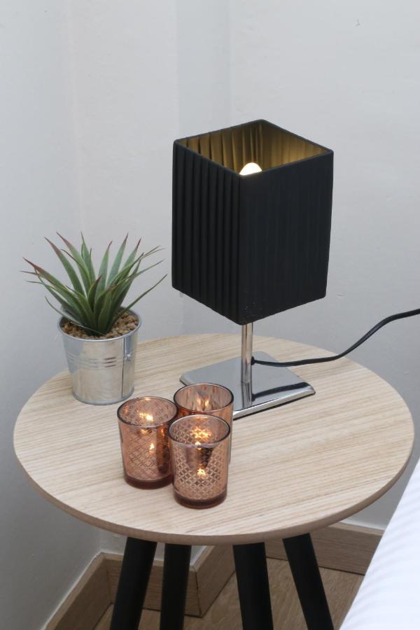 Cozyluxuryapartment Keramotí Eksteriør bilde