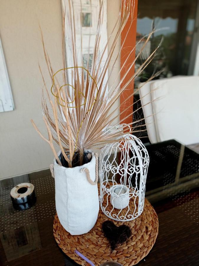 Cozyluxuryapartment Keramotí Eksteriør bilde