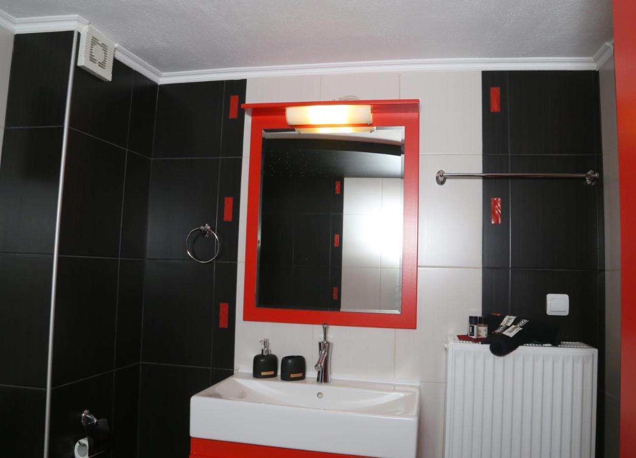 Cozyluxuryapartment Keramotí Eksteriør bilde