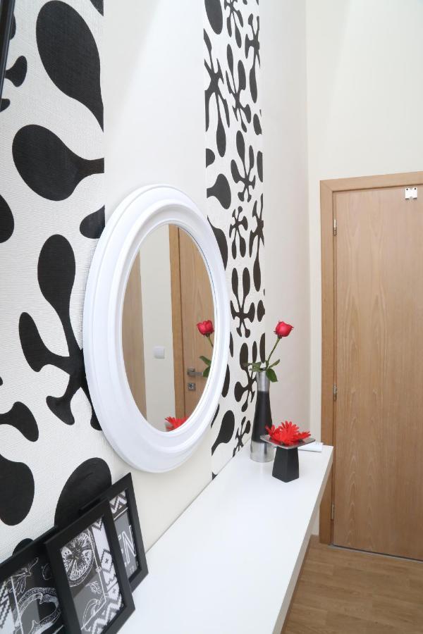 Cozyluxuryapartment Keramotí Eksteriør bilde
