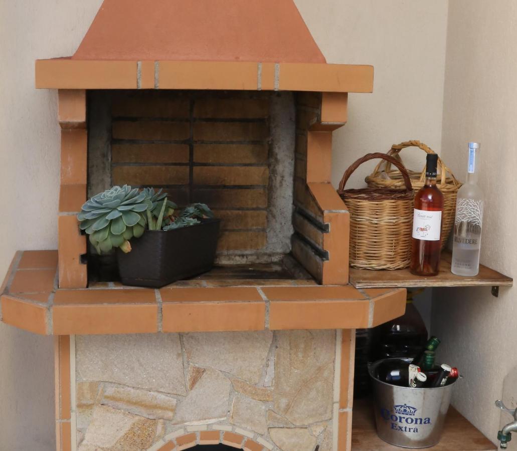 Cozyluxuryapartment Keramotí Eksteriør bilde