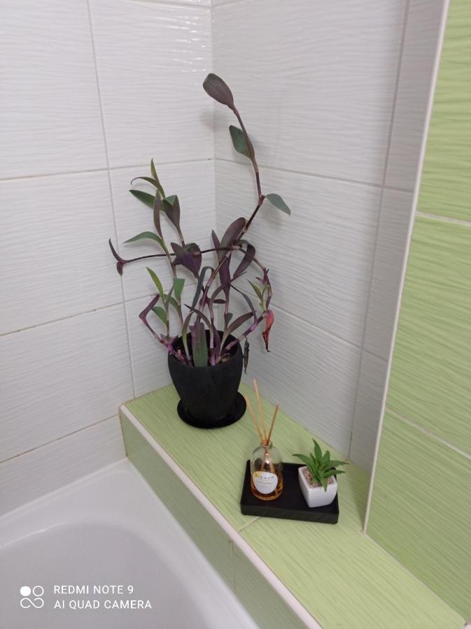 Cozyluxuryapartment Keramotí Eksteriør bilde